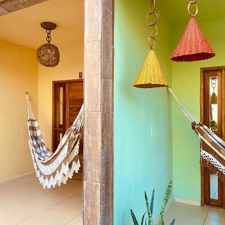 Pousada Villa Coqueirais São José da Coroa Grande Esterno foto