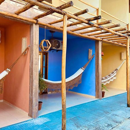 Pousada Villa Coqueirais São José da Coroa Grande Esterno foto
