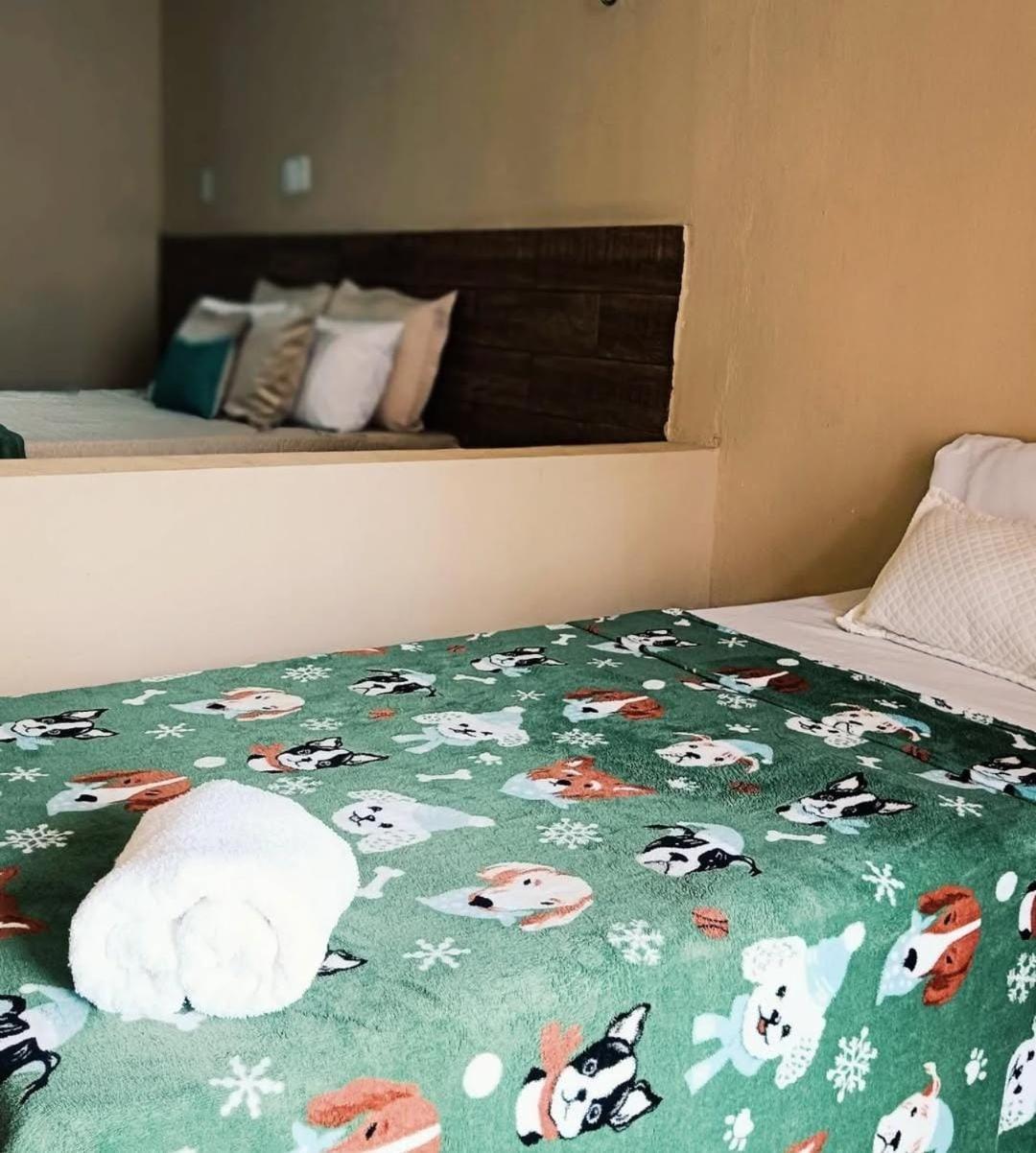 Pousada Villa Coqueirais São José da Coroa Grande Esterno foto