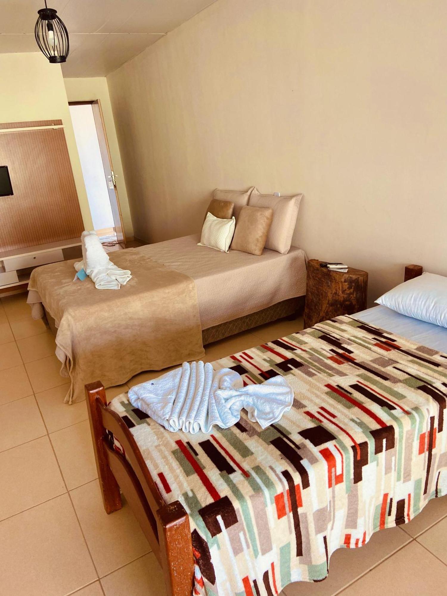 Pousada Villa Coqueirais São José da Coroa Grande Esterno foto