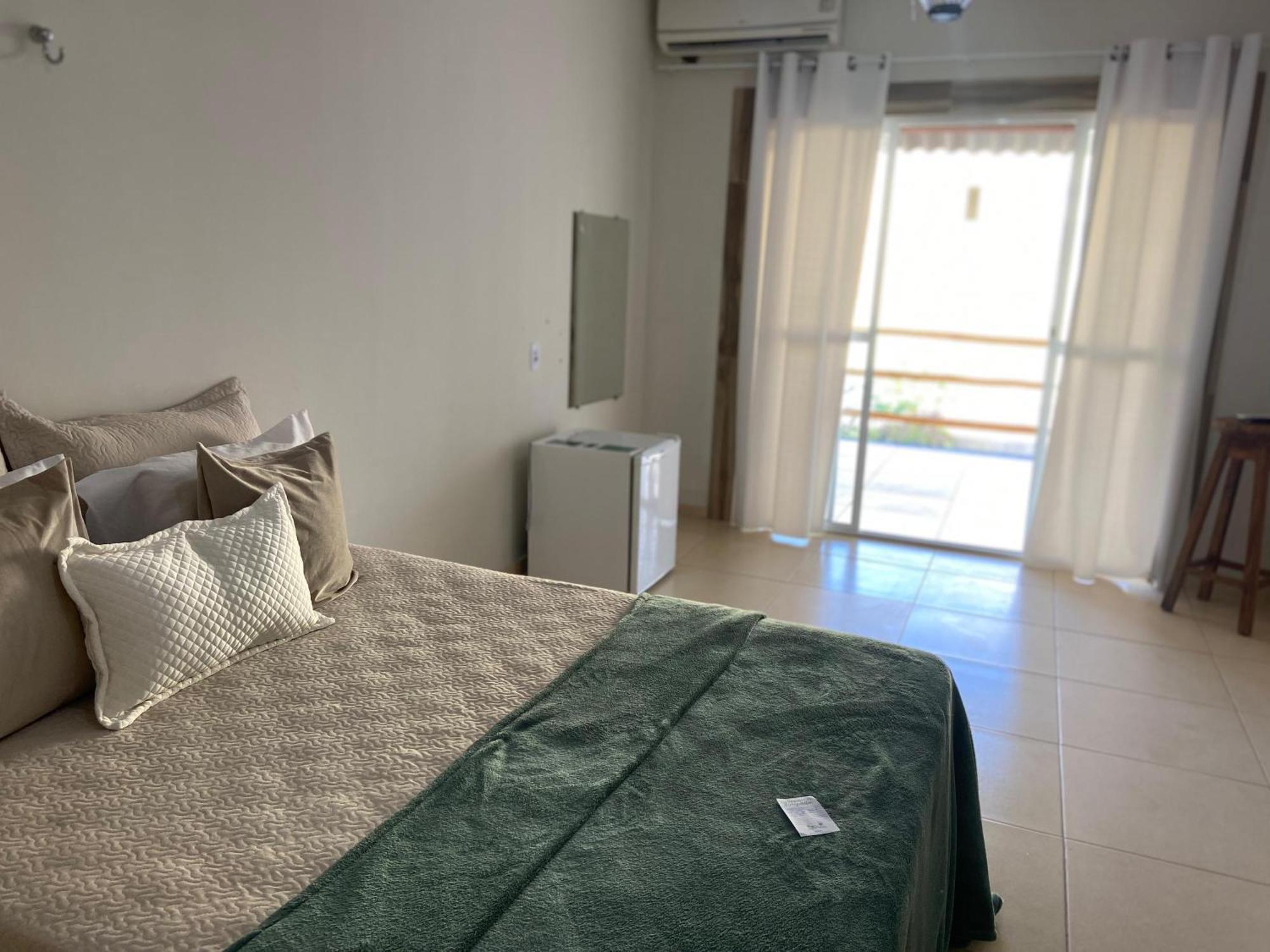 Pousada Villa Coqueirais São José da Coroa Grande Esterno foto
