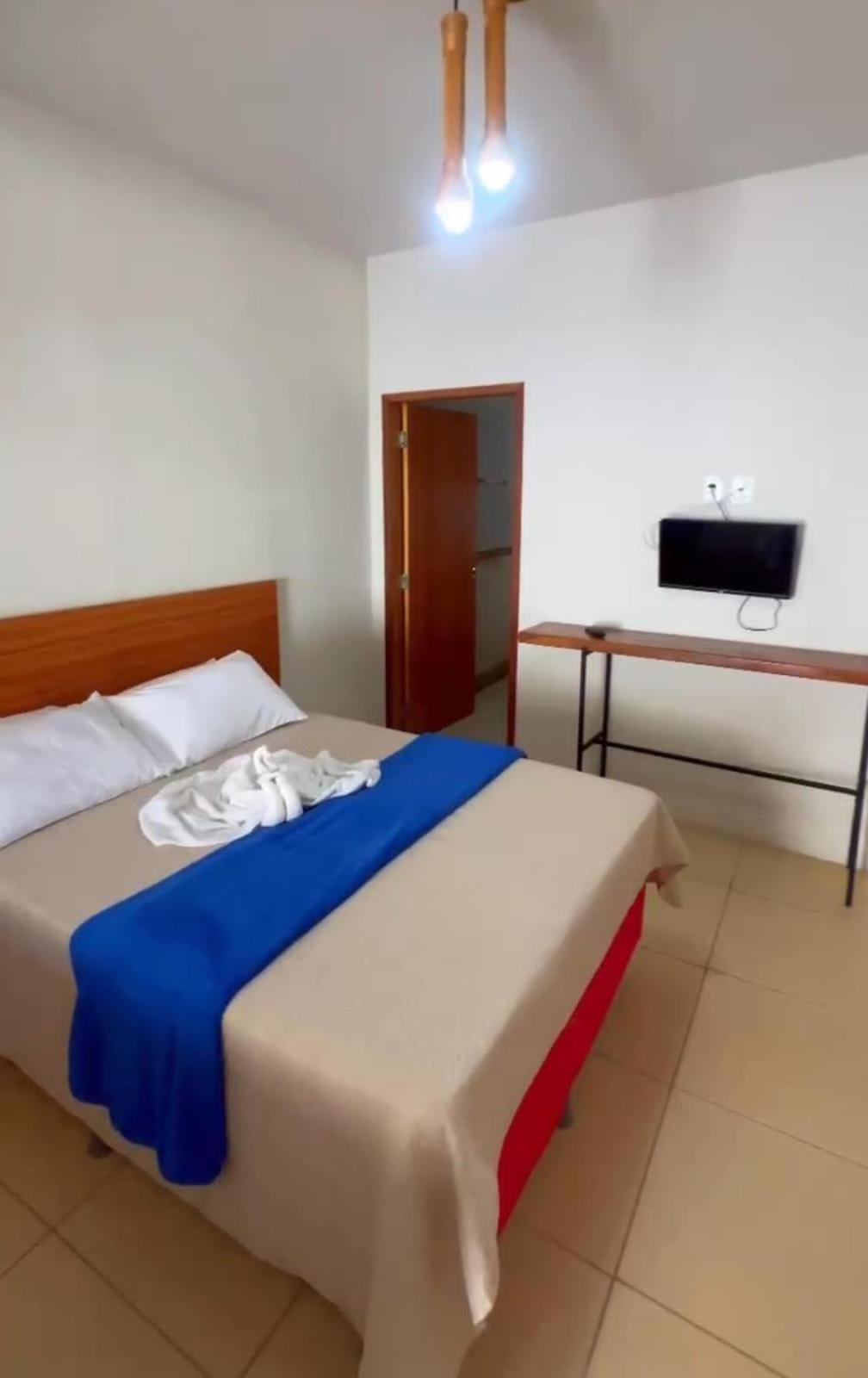 Pousada Villa Coqueirais São José da Coroa Grande Esterno foto