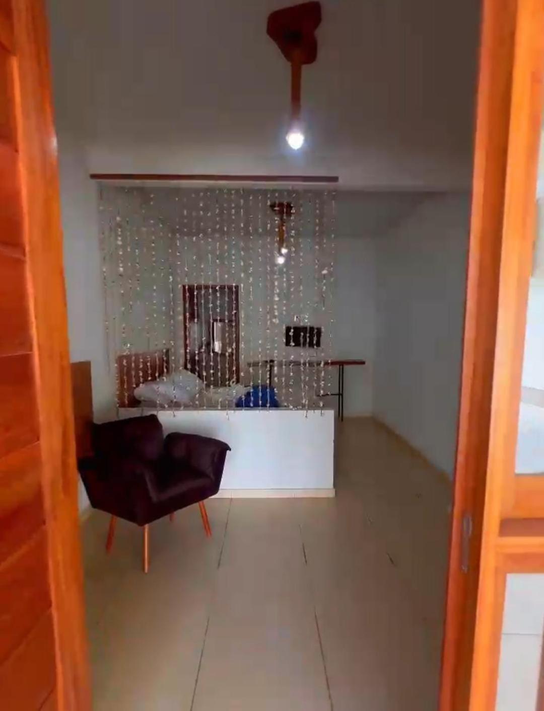 Pousada Villa Coqueirais São José da Coroa Grande Esterno foto