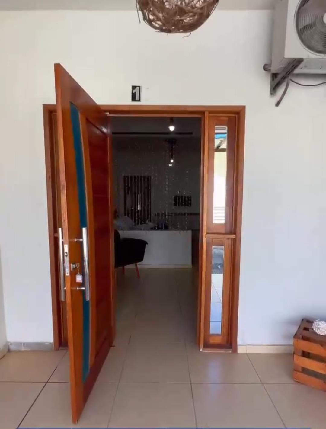 Pousada Villa Coqueirais São José da Coroa Grande Esterno foto