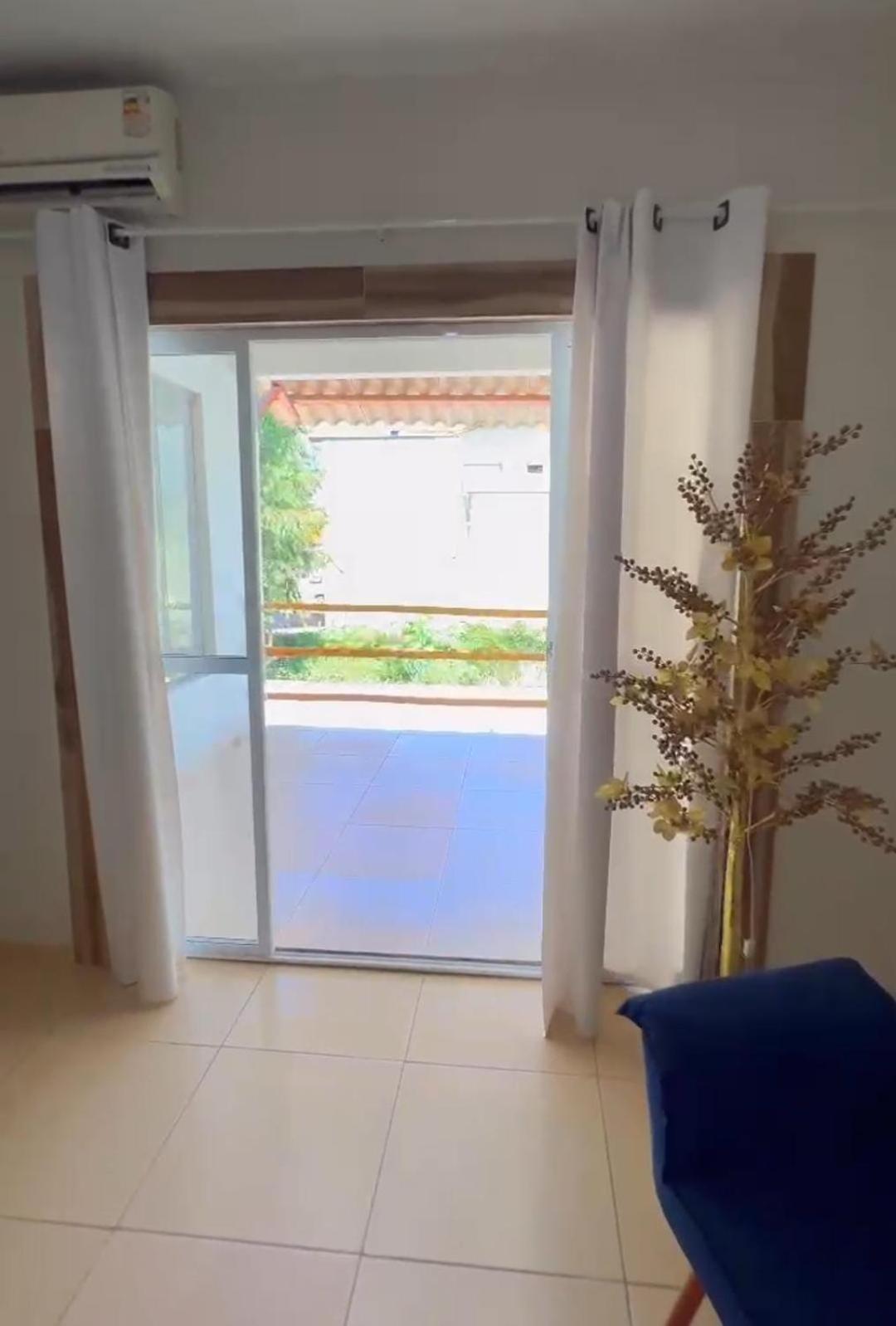 Pousada Villa Coqueirais São José da Coroa Grande Esterno foto