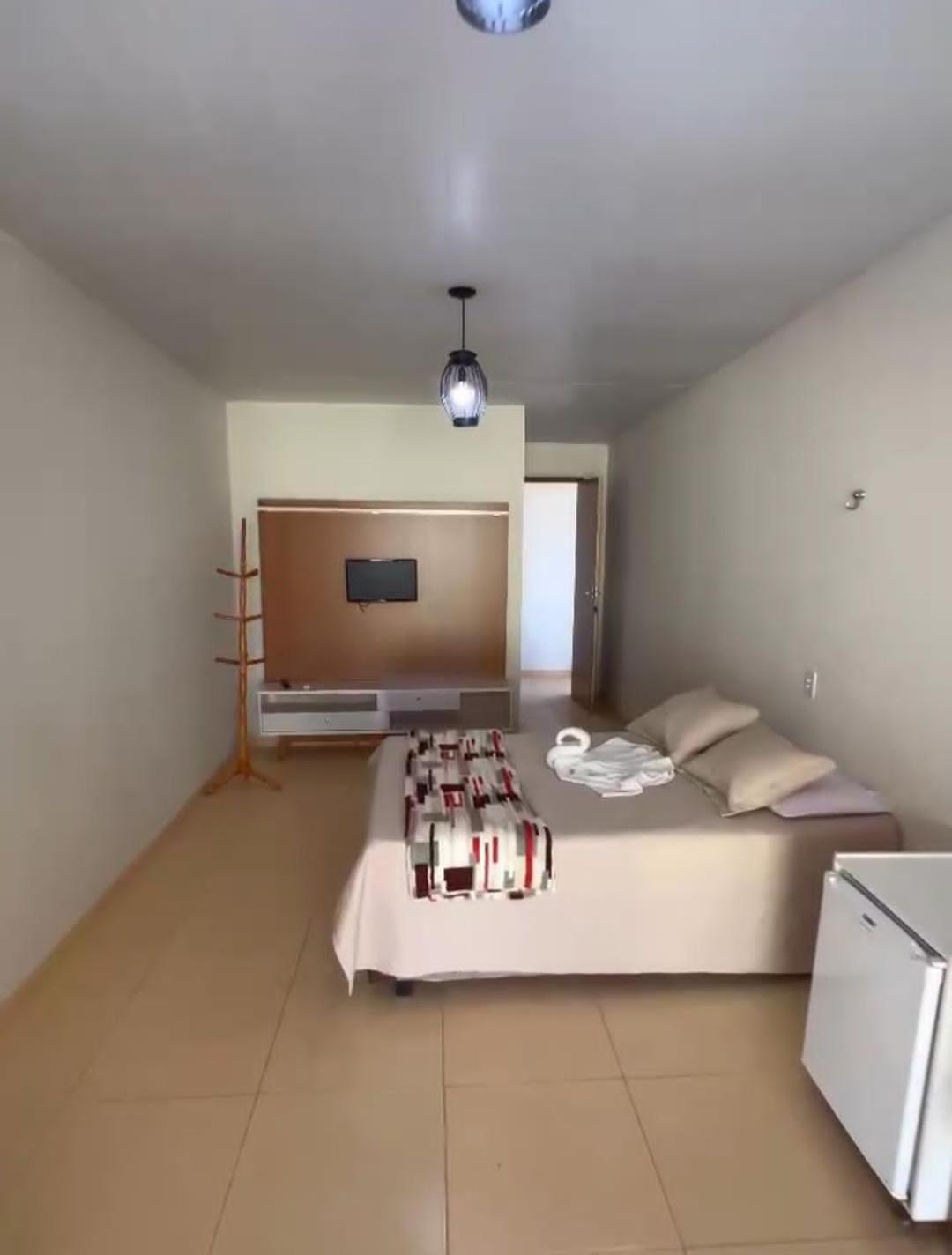 Pousada Villa Coqueirais São José da Coroa Grande Esterno foto
