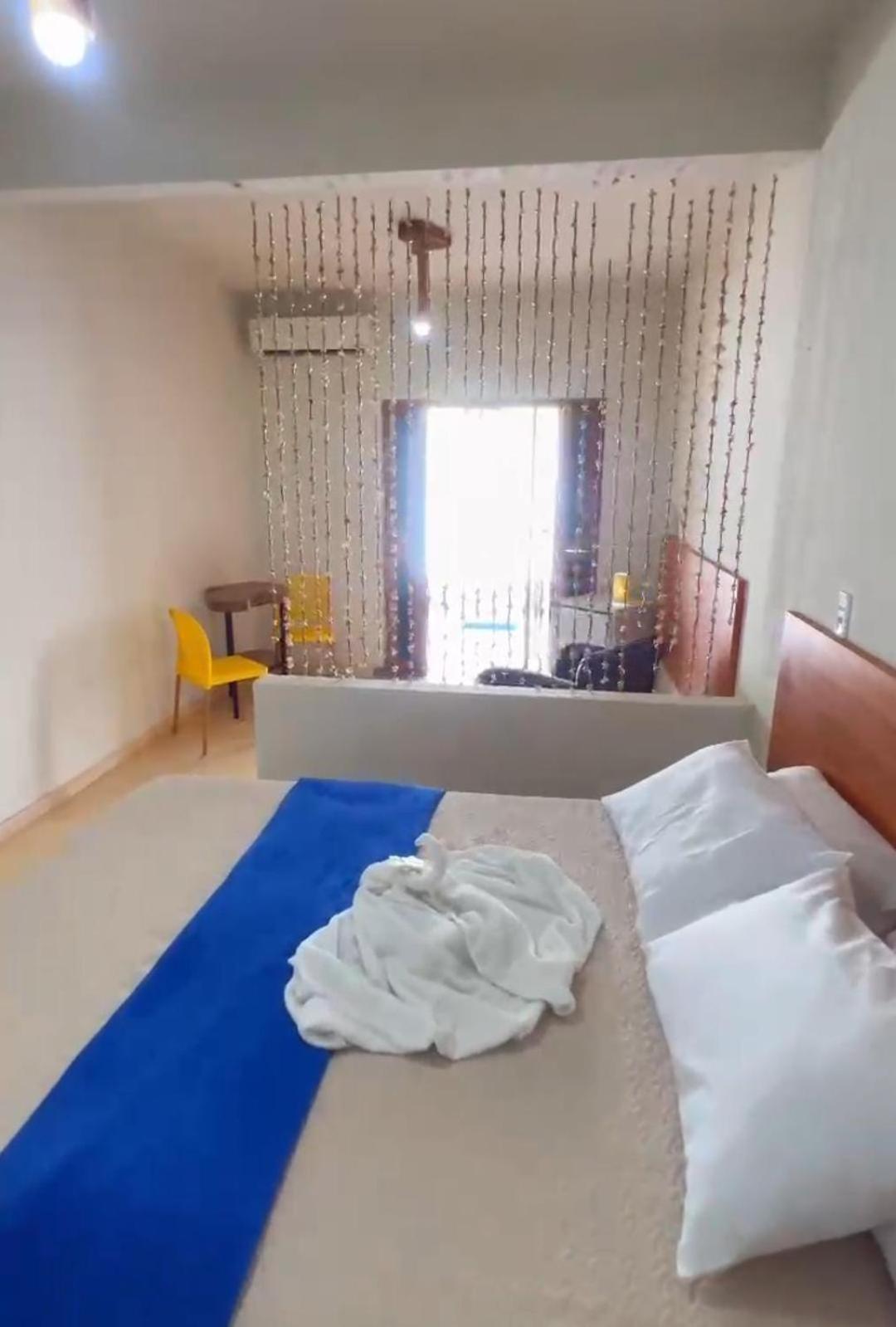Pousada Villa Coqueirais São José da Coroa Grande Esterno foto