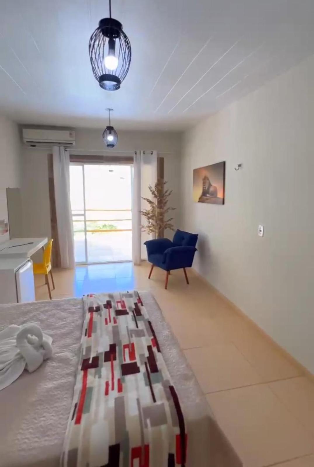 Pousada Villa Coqueirais São José da Coroa Grande Esterno foto